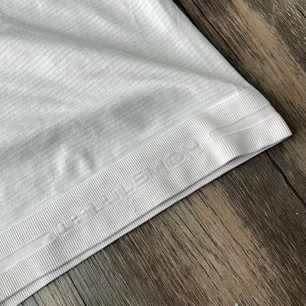 Lululemon Swiftly Tech 2.0 Racerback - Picture 4 of 6